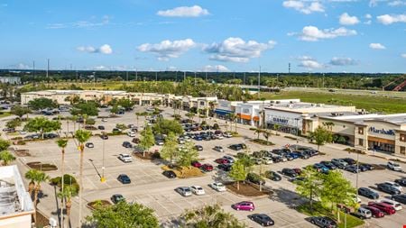 Retail space for Rent at 1771 WP Ball Boulevard in Sanford