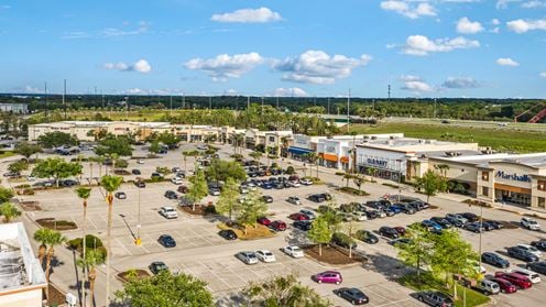 Marketplace at Seminole Towne Center