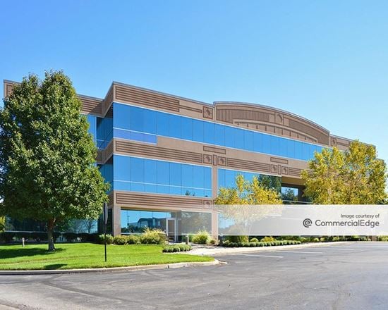 Southcreek Office Park - Buildings XIV & XV