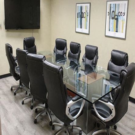 Gateway Executive Suites