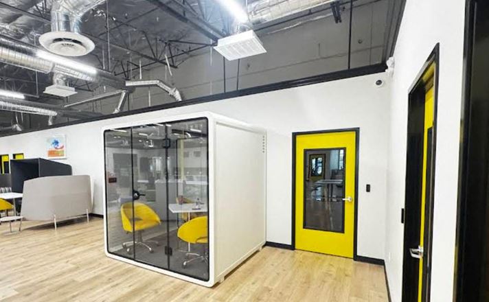 Muze Global Group - Muze Office Las Vegas