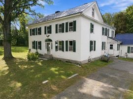 323 Augusta Rd