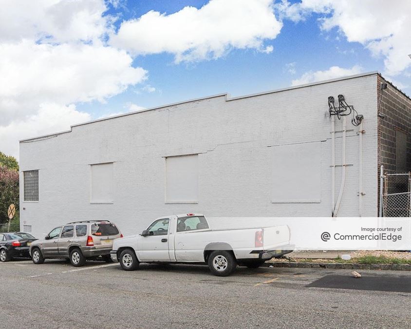 69 William Street, Belleville, NJ CommercialSearch