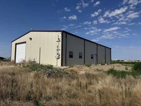 Industrial space for Rent at 9410 03rd Ave SE in Amarillo