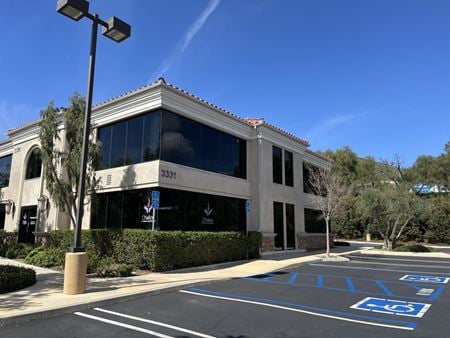 Office space for Sale at 3331 Old Conejo Road in Thousand Oaks
