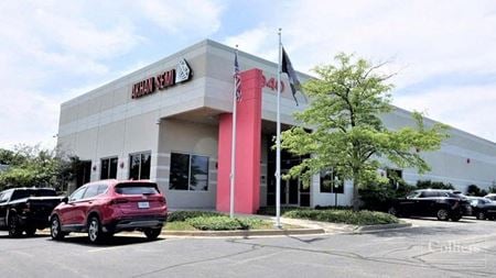 Photo of commercial space at 940 Lakeside Dr in Gurnee