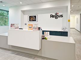 Regus - Rancho Cordova - White Rock Rd