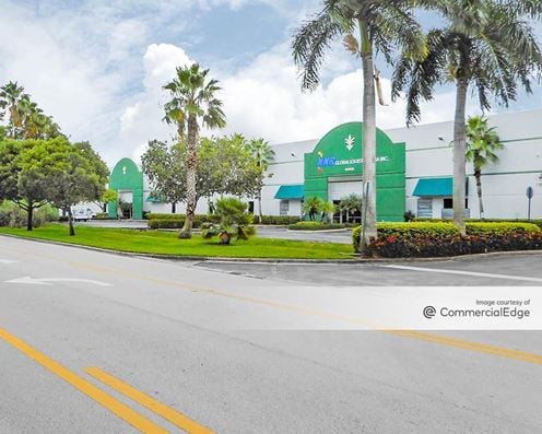 Prologis International Corporate Park 16