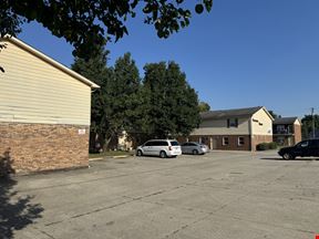 Northside Apartment Portfolio
