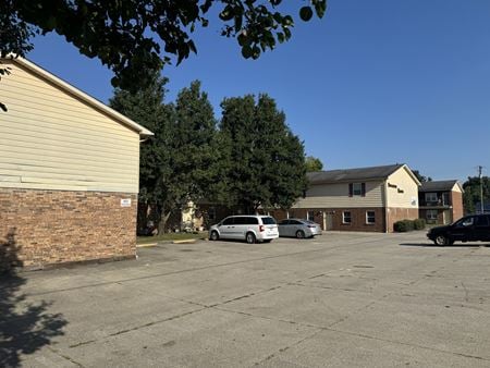 Multi-Family space for Sale at N Kentucky Avenue in Evansville