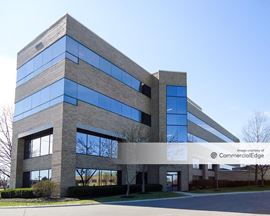 Tuttle Crossing Office Park - 5080 Tuttle Crossing Blvd
