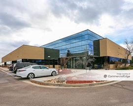 Briargate Research Center
