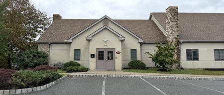 Office space for Rent at 1500 Liberty Place in Sicklerville