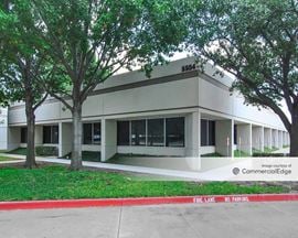 Tennyson Business Center