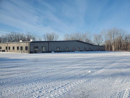 Flex Space space for Rent at 4974 E Main Street Rd in Batavia