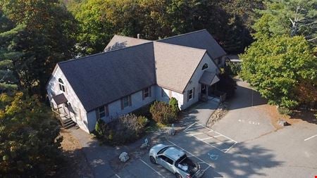 Photo of commercial space at 6 Madelyn Lane in Rockport