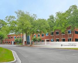 Henry County Medical Office Building
