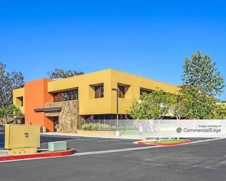 Office space for Rent at 25241 Paseo De Alicia in Laguna Hills