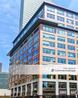 Two Financial Center