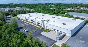 142,400 SF Available For Lease