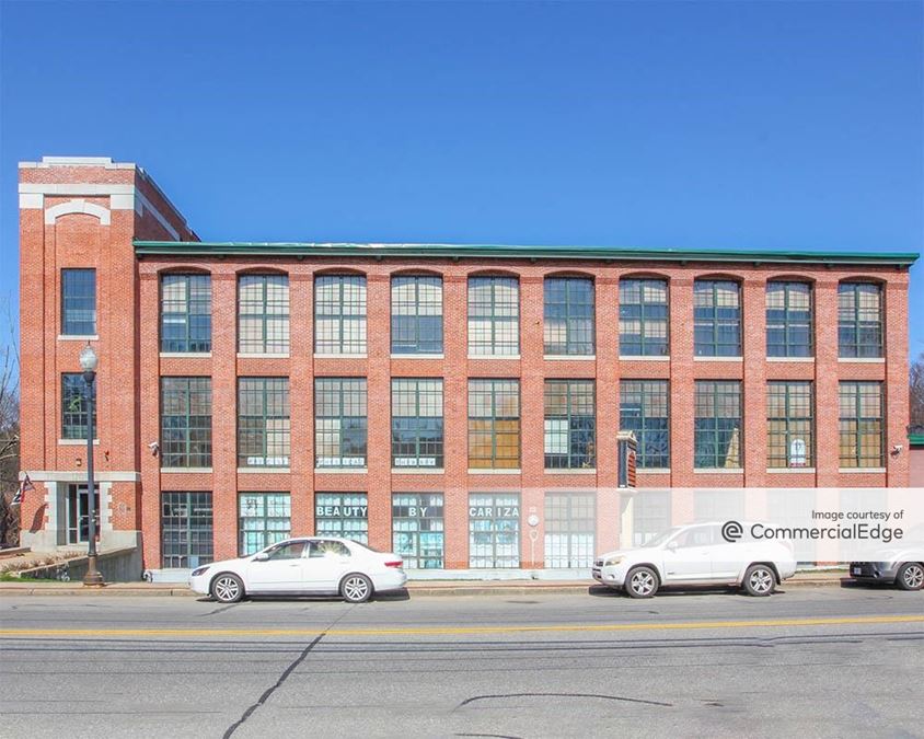 225 Broadway, Methuen, MA 01844