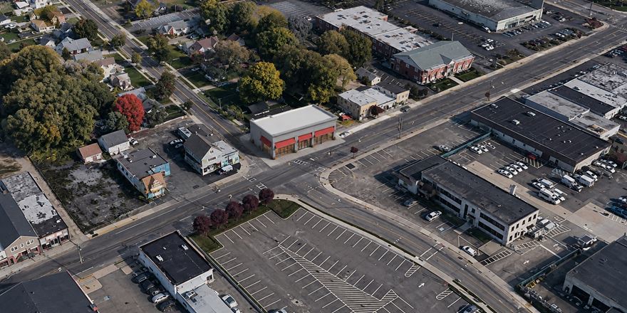 445 E Main St