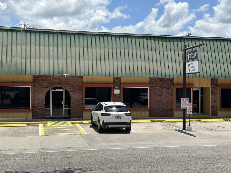 Downtown Bartow Retail Opportunity