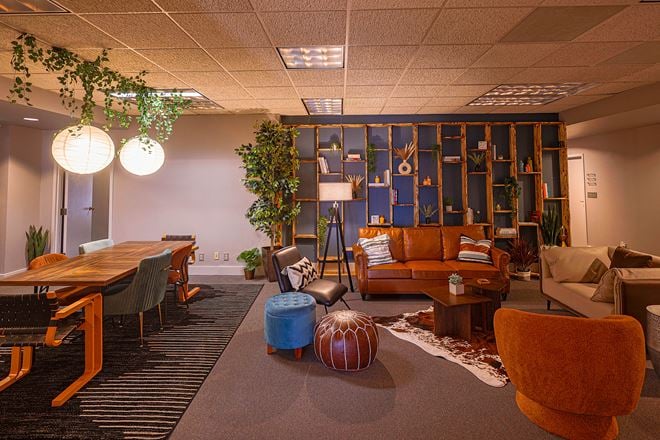 3 Cubed Coworking