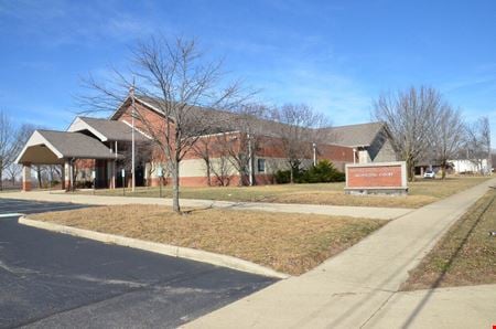Office space for Sale at 195 S Clayton Rd in New Lebanon