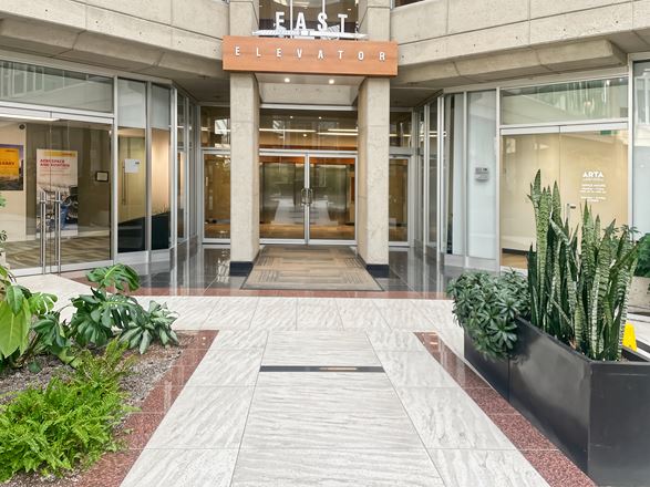 Regus - Calgary - 6815 8th Street