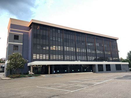 Retail space for Rent at 3000 Old Canton Road in Jackson