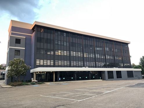 3000 Fondren