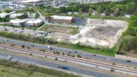 Industrial space for Rent at 1050 University Blvd in Portsmouth