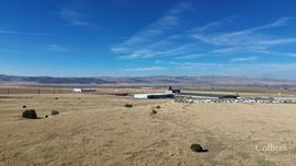 Nephi Development Land