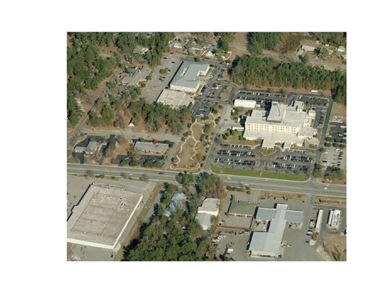 Health Care Associates of Waterboro