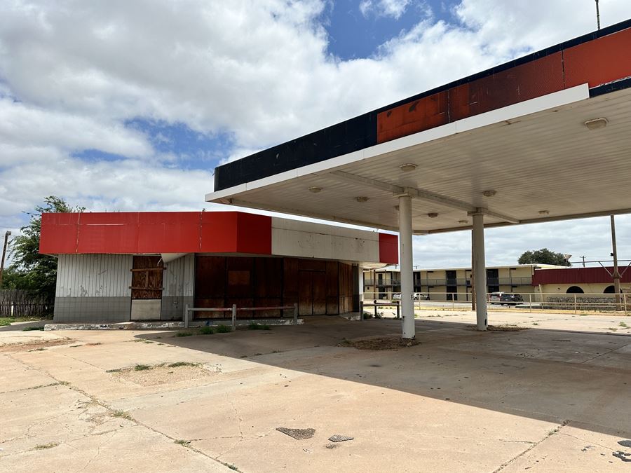 2250 W Overland Trail Abilene Tx 79603
