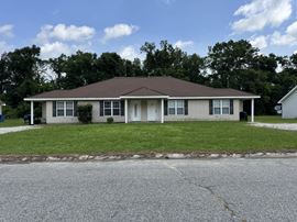 25 Apartment Doors in Waycross & Blackshear GA