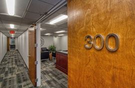 Ridgeway Business Center
