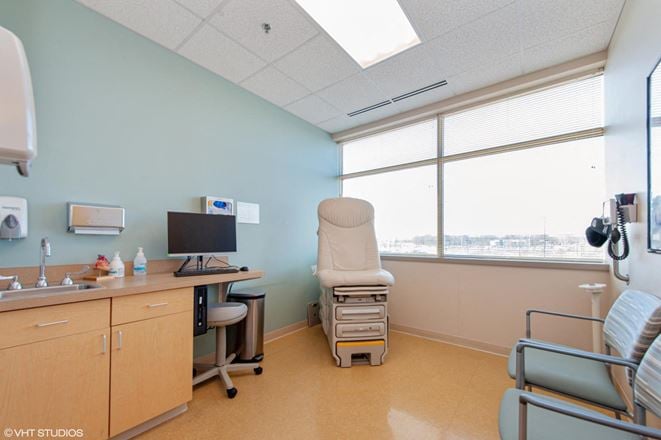 Advocate Sherman Hospital