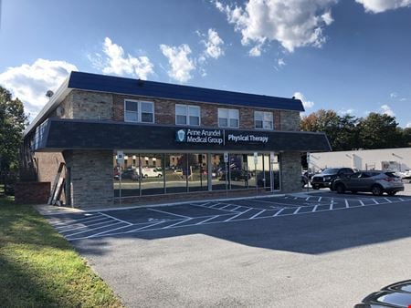 Photo of commercial space at 820 Ritchie Hwy in Severna Park