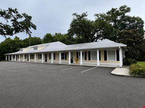 Move-In Ready Office Building | 5,600 SF