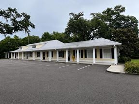Move-In Ready Office Building | 5,600 SF