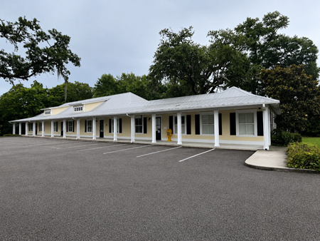 Office space for Sale at 1710 E Pass Rd in Gulfport