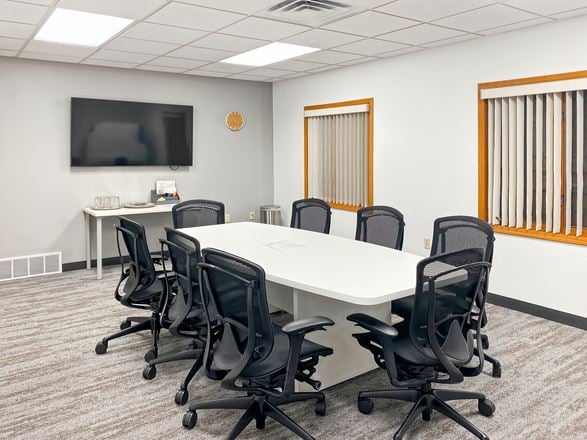 Regus - Green Bay - Velp Ave