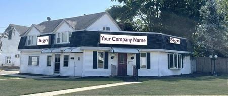 Retail space for Rent at 1900 Highway 35 and 2409 Old Mill Road in Wall Township and Spring Lake Heights