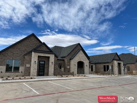 Photo of commercial space at 7710 Milwaukee Avenue #800 in Lubbock