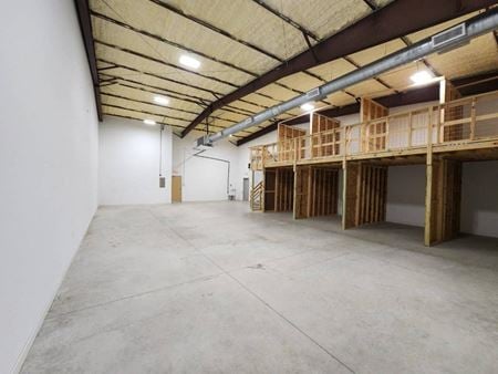 Industrial space for Rent at 12112 Anderson Mill Road in Austin