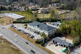 Lake Crest Center