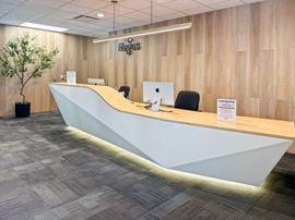 Regus - Clearwater Tech Data Dr