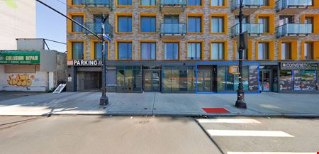 Retail space for Rent at 322 Grand Concourse in Bronx